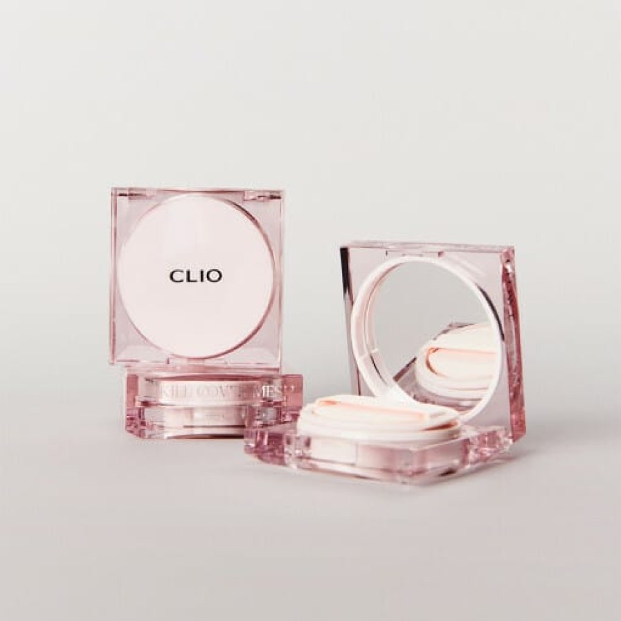 Cosmetics CLIO | Clio Kill Cover Mesh Glow Cushion Mini 5G