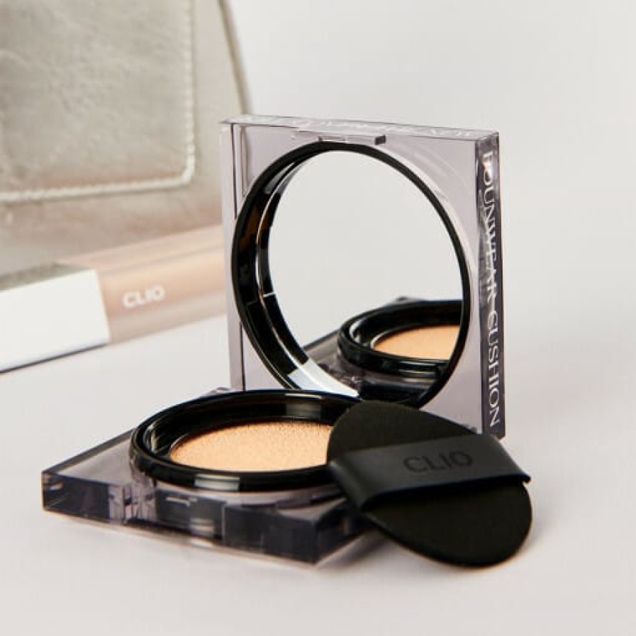 Cosmetics CLIO | Clio Kill Cover The New Founwear Cushion Mini 5G