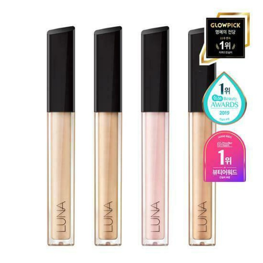 Cosmetics LUNA | Luna Long Lasting Tip Concealer