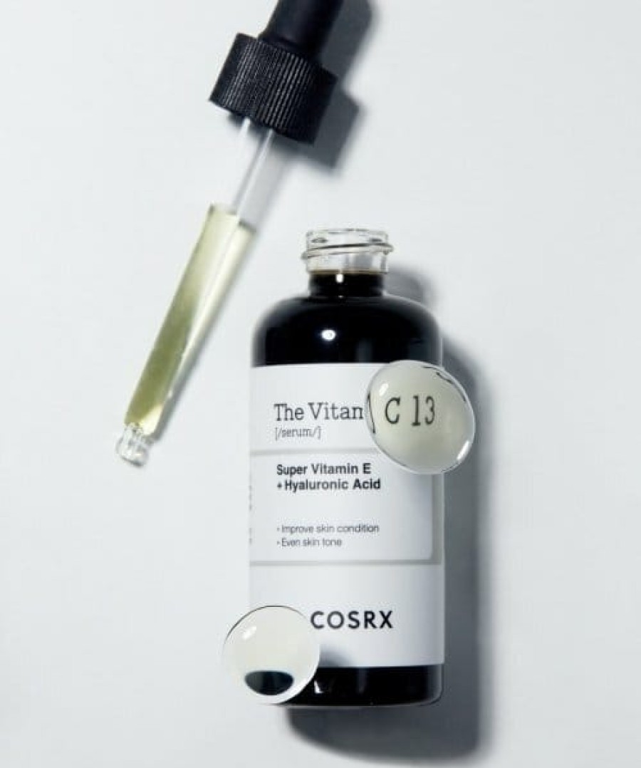 Skin Care COSRX | Cosrx The Vitamin C 13 Serum 20Ml