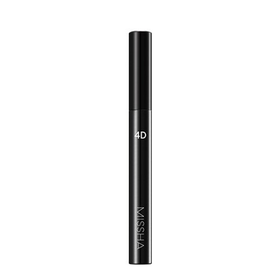 Cosmetics Missha | Missha 4D Mascara