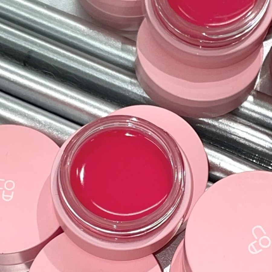 Cosmetics AOU | Aou Cosmetics Glowy Tint Balm