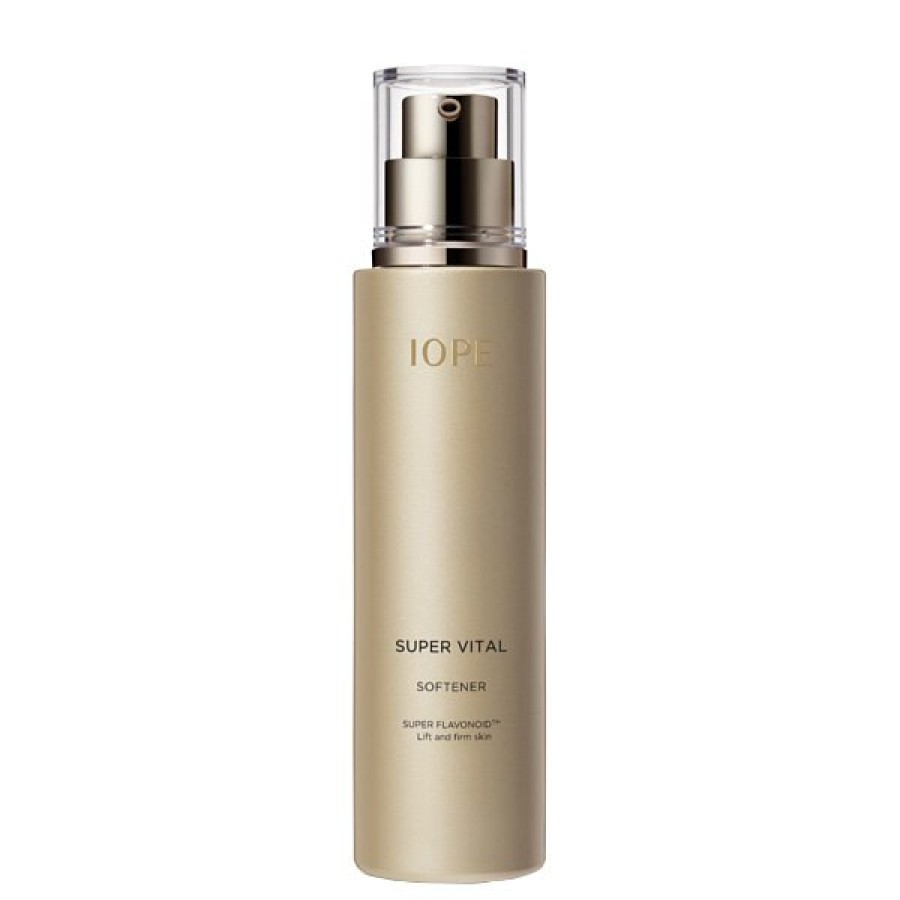 Skin Care IOPE | Iope Super Vital Softener 150Ml