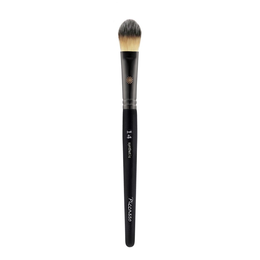 Cosmetics PICCASSO | Piccasso 14Synthetic Highlighter