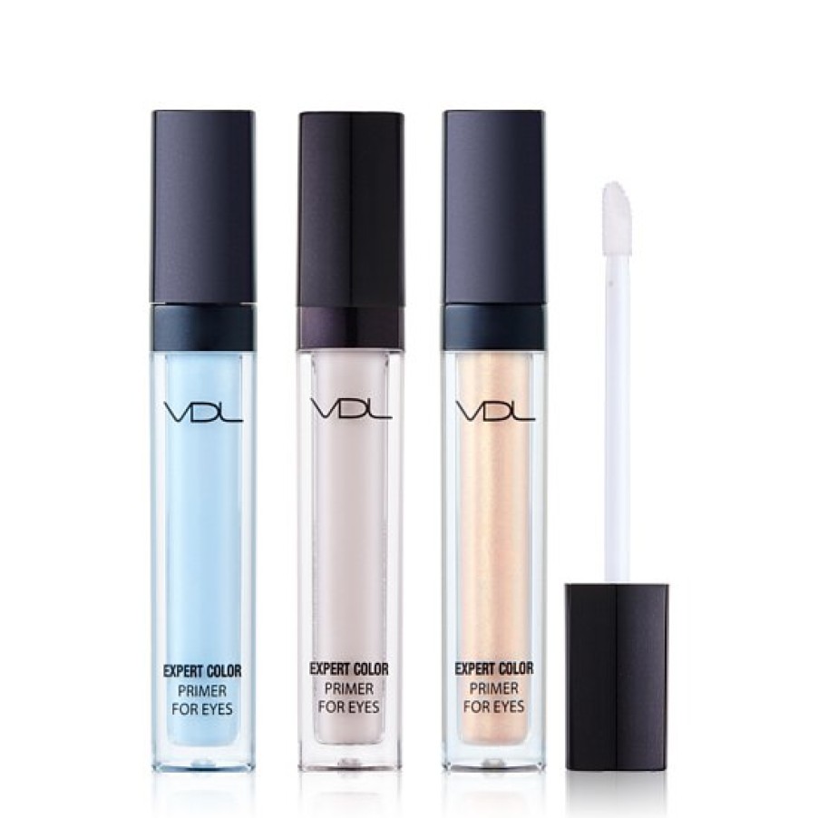 Cosmetics VDL | Vdl Expert Color Primer For Eyes