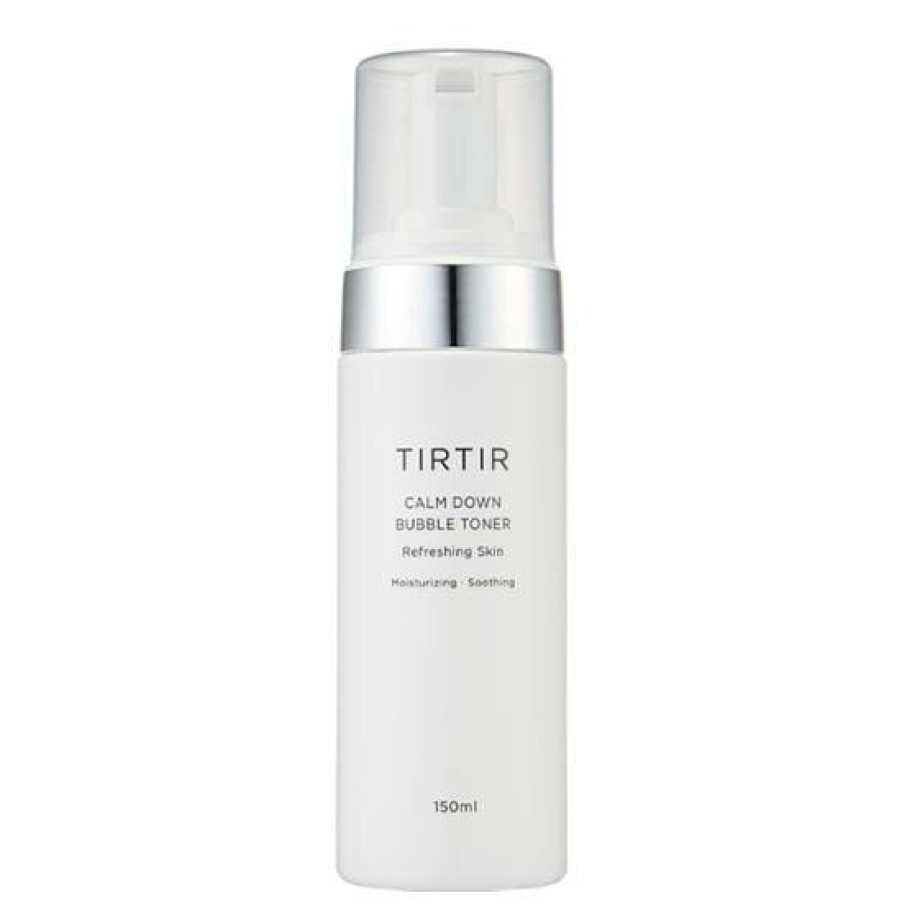 Skin Care TIRTIR | Tirtir Calm Down Bubble Toner 150Ml