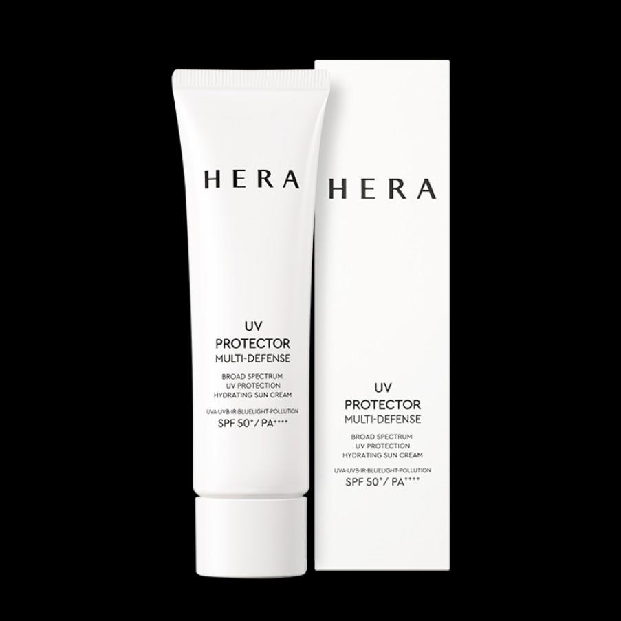 Cosmetics HERA | Hera Uv Protector Multi-Defense Spf50+ Pa++++ 50Ml