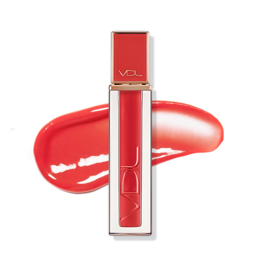 Cosmetics VDL | Vdl Lip Stain Melted Water