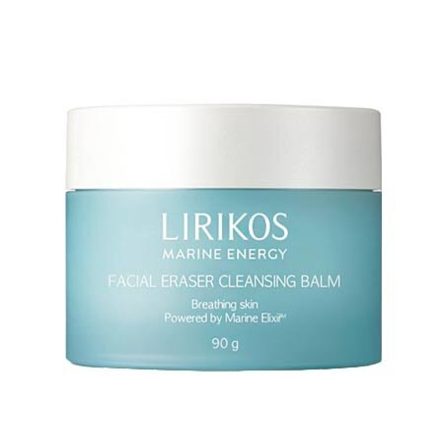 Skin Care LIRIKOS | Lirikos Facial Eraser Cleansfacial Eraser Cleansing Bal