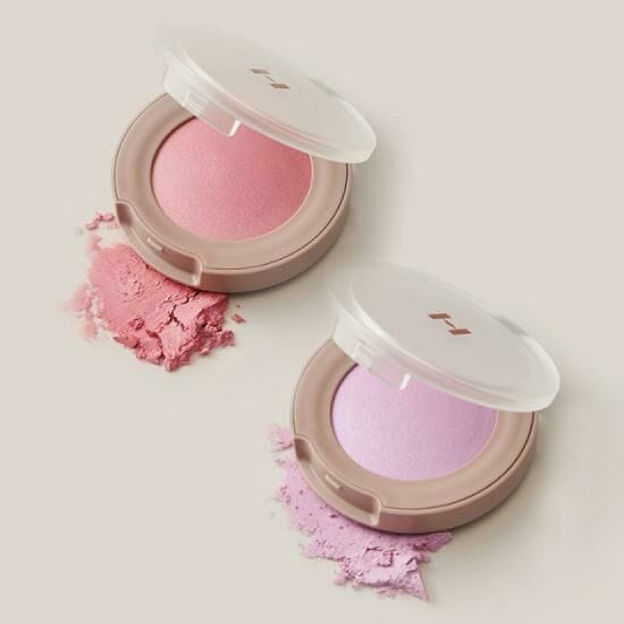 Cosmetics HINCE | Hince True Dimension Glow Cheek