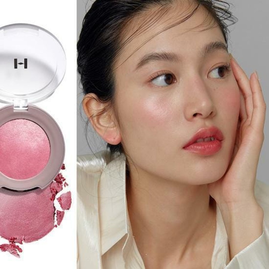 Cosmetics HINCE | Hince True Dimension Glow Cheek