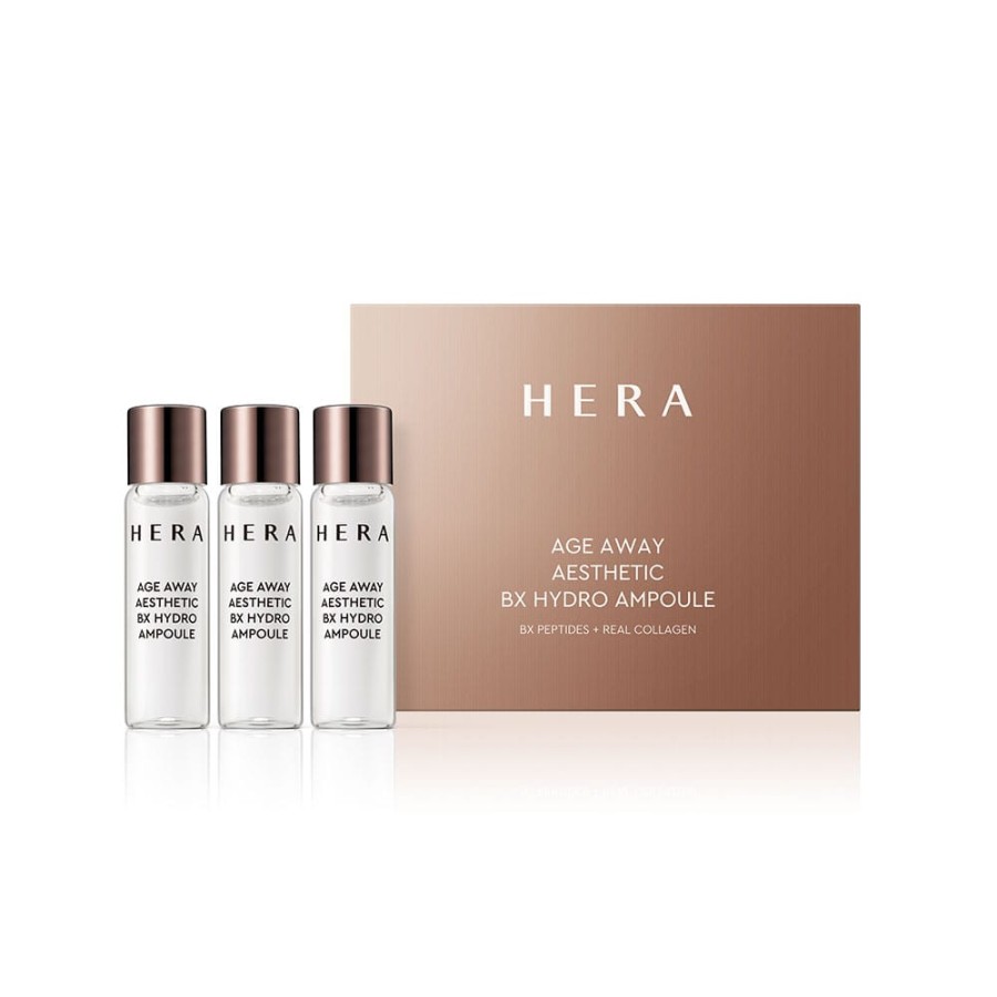 Skin Care HERA | Hera Age Away Aesthetic Bx Hydro Ampoule (5Ml*12Pcs)