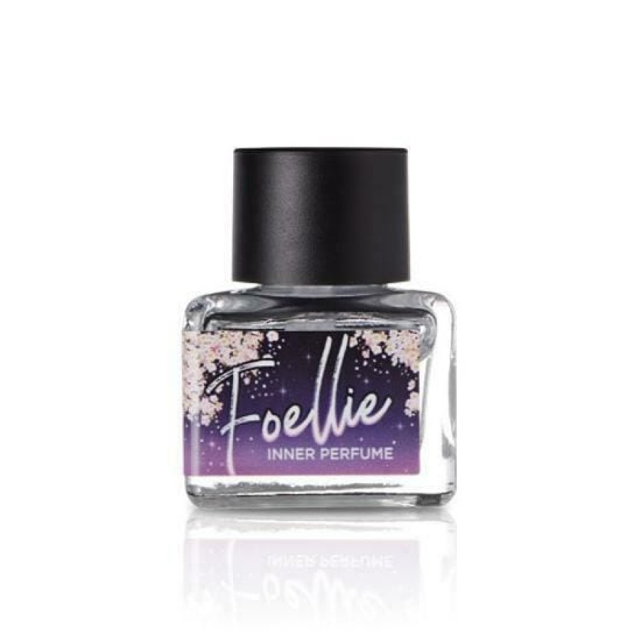 Cosmetics Foellie | Foellie Eau De Cherry Blossom Inner Perfume 5Ml