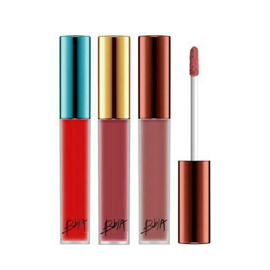 Cosmetics BBIA | Bbia Last Velvet Tint