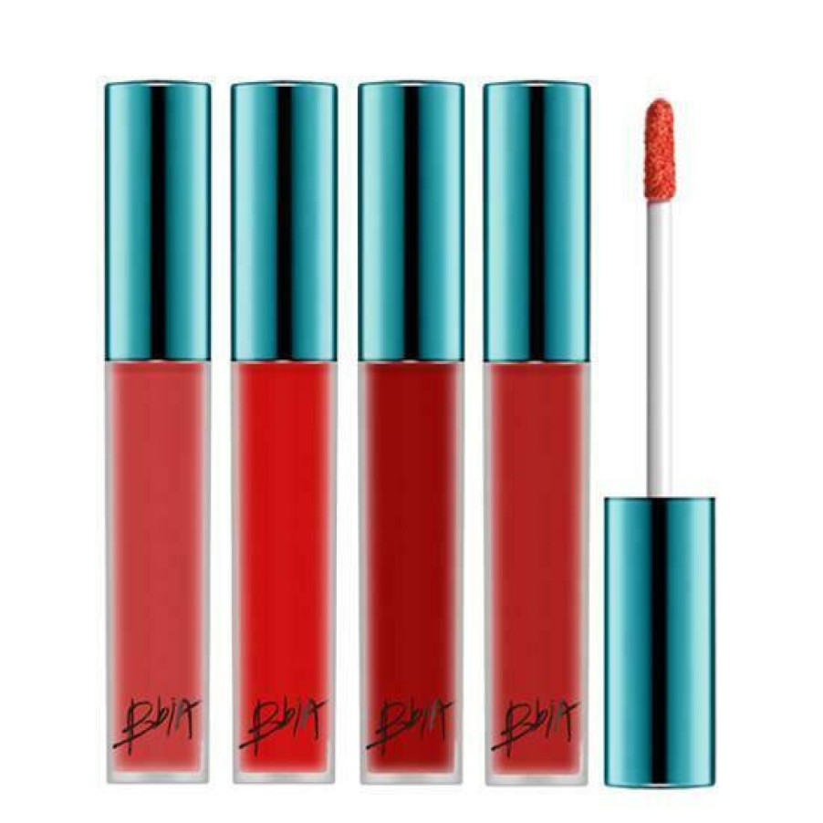 Cosmetics BBIA | Bbia Last Velvet Tint