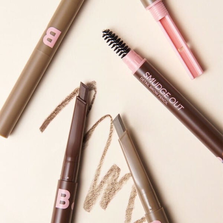 Cosmetics Banila | Banila Co. Smudge Out Detail Brow Pencil