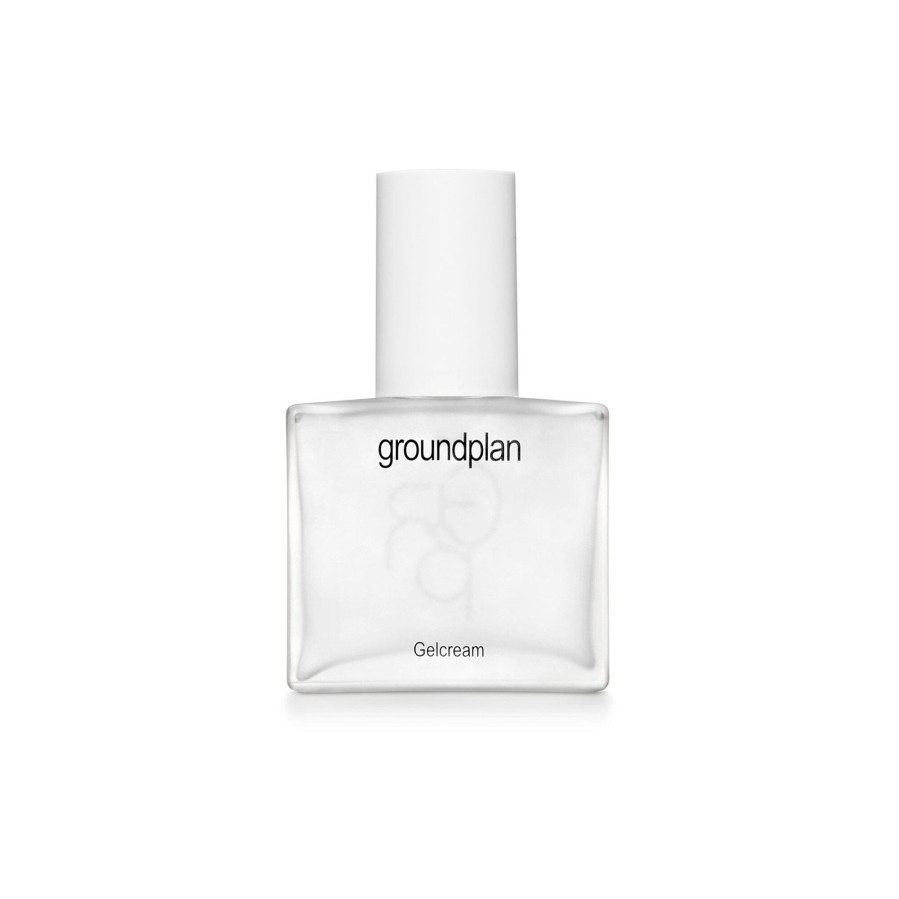 Skin Care Ground | Ground Plan Gel Cream 50Ml