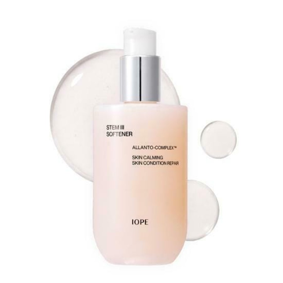 Skin Care IOPE | Iope Stem Iii Softener 150Ml