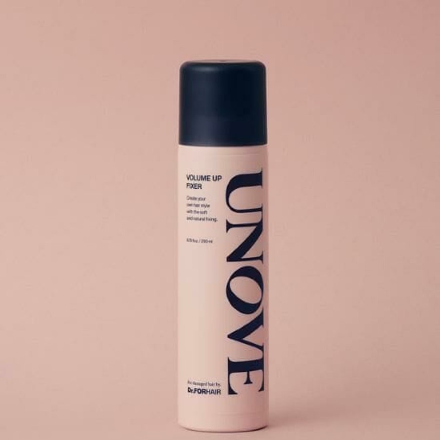 Hair Beauty UNOVE | Unove Volume Up Fixer 200Ml