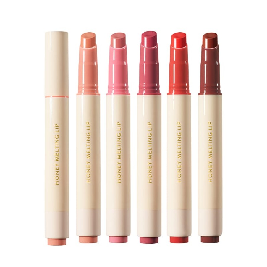 Cosmetics Nature | Nature Republic Honey Melting Lip