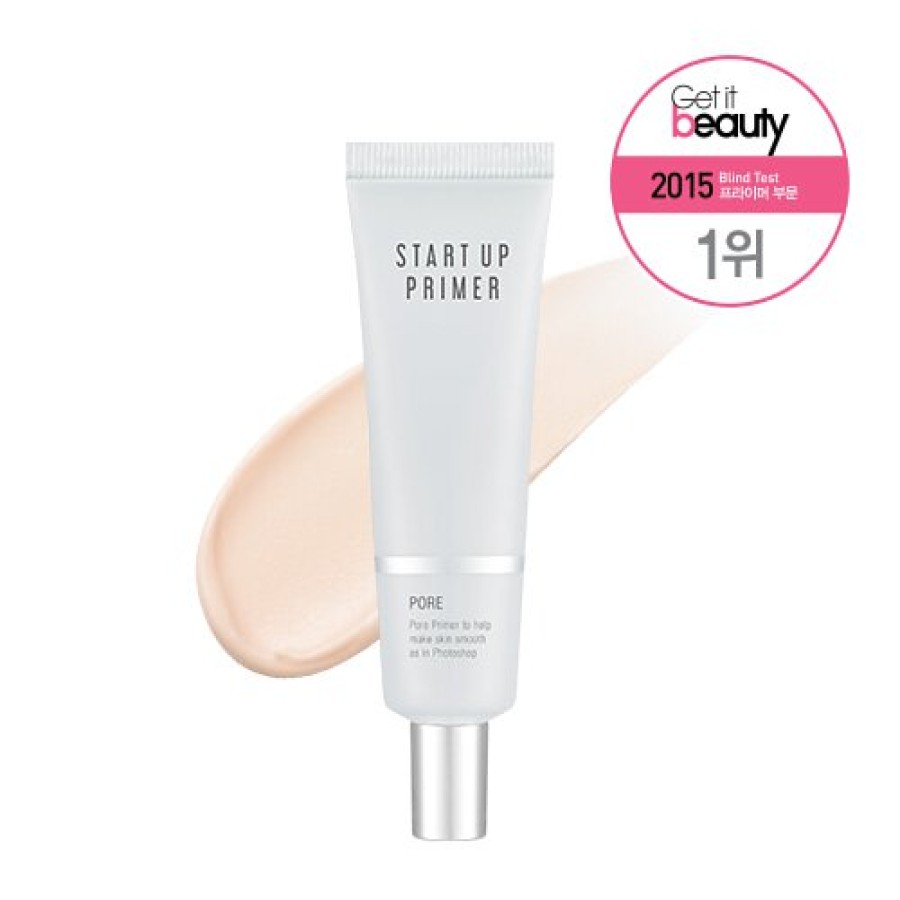 Cosmetics A'PIEU | A'Pieu Start Up Pore Primer 30Ml