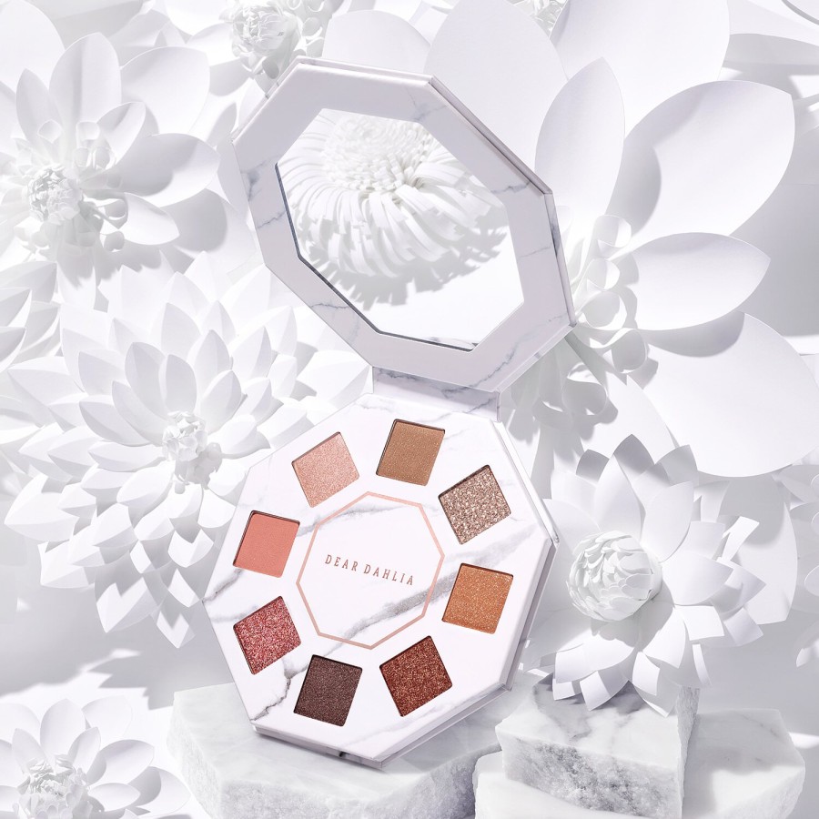 Cosmetics Dear | Dear Dahlia Timeless Bloom Collection Palette