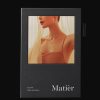 Cosmetics Matier | Matier Issue No. 03 - Solar On The Rise