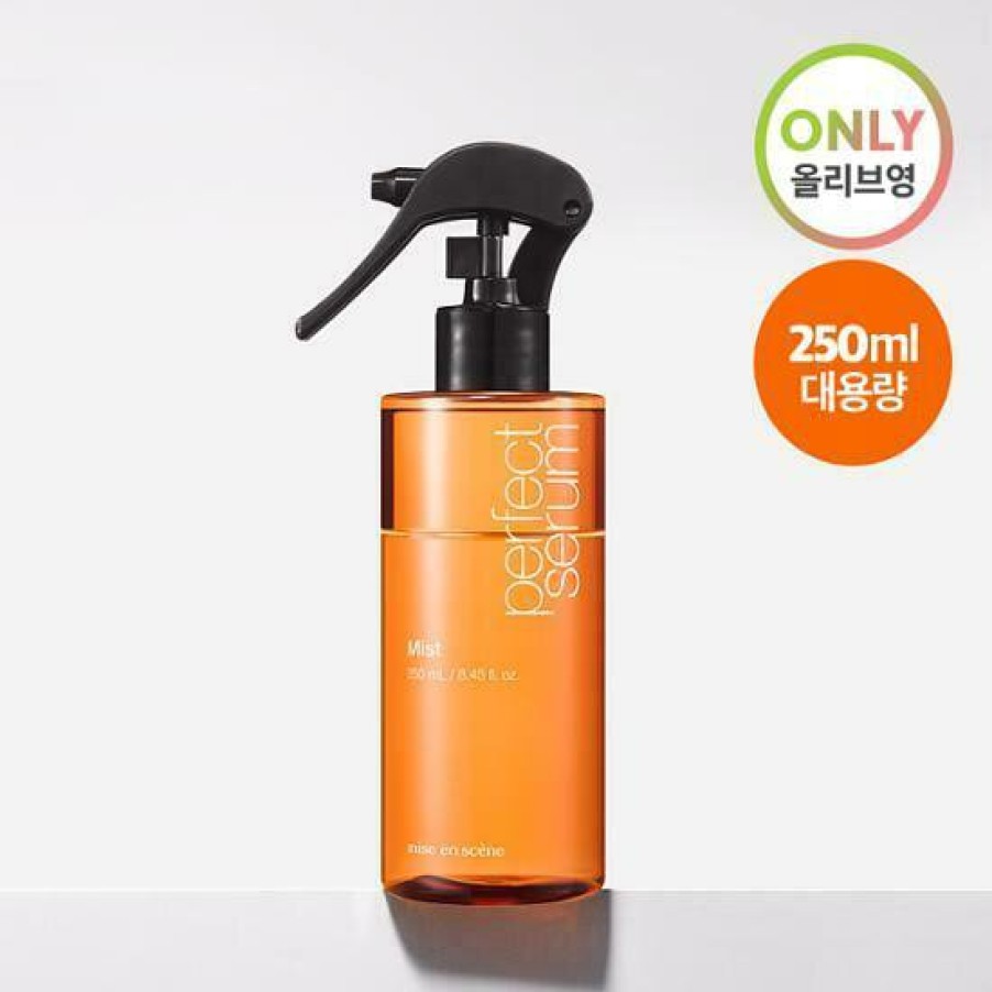 Hair Beauty Mise | Mise En Scene Perfect Serum Mist 250Ml [Olive Young Exc