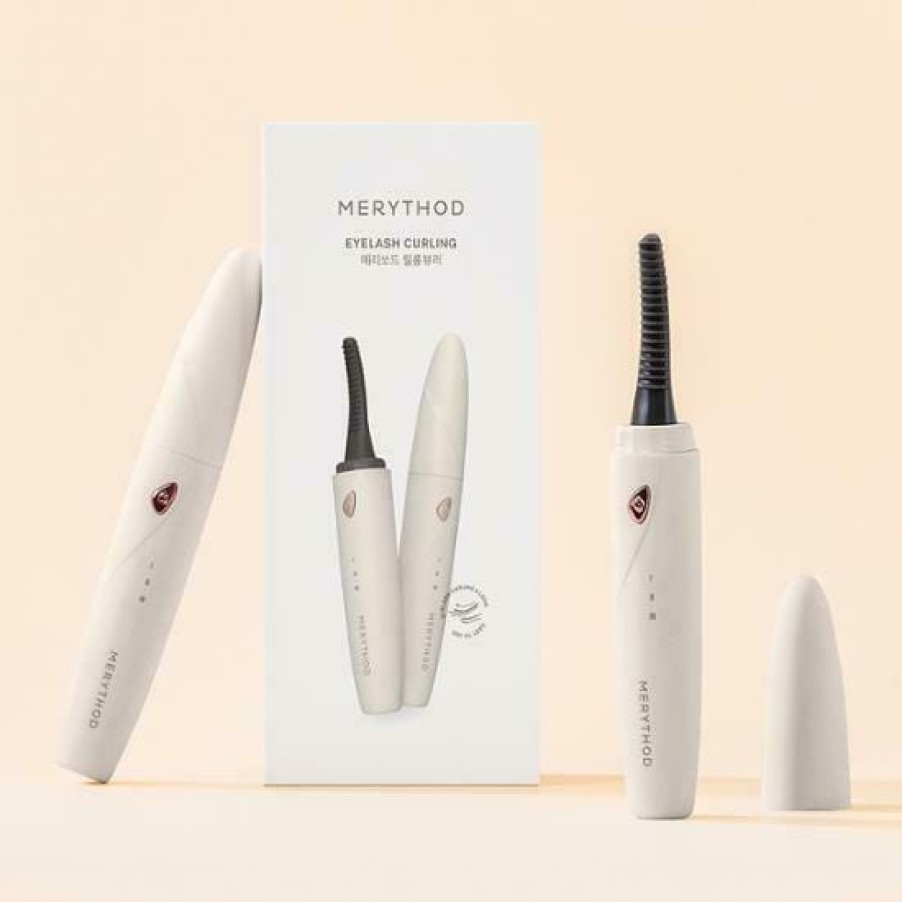 Cosmetics Merythod | Merythod Eyelash Curler