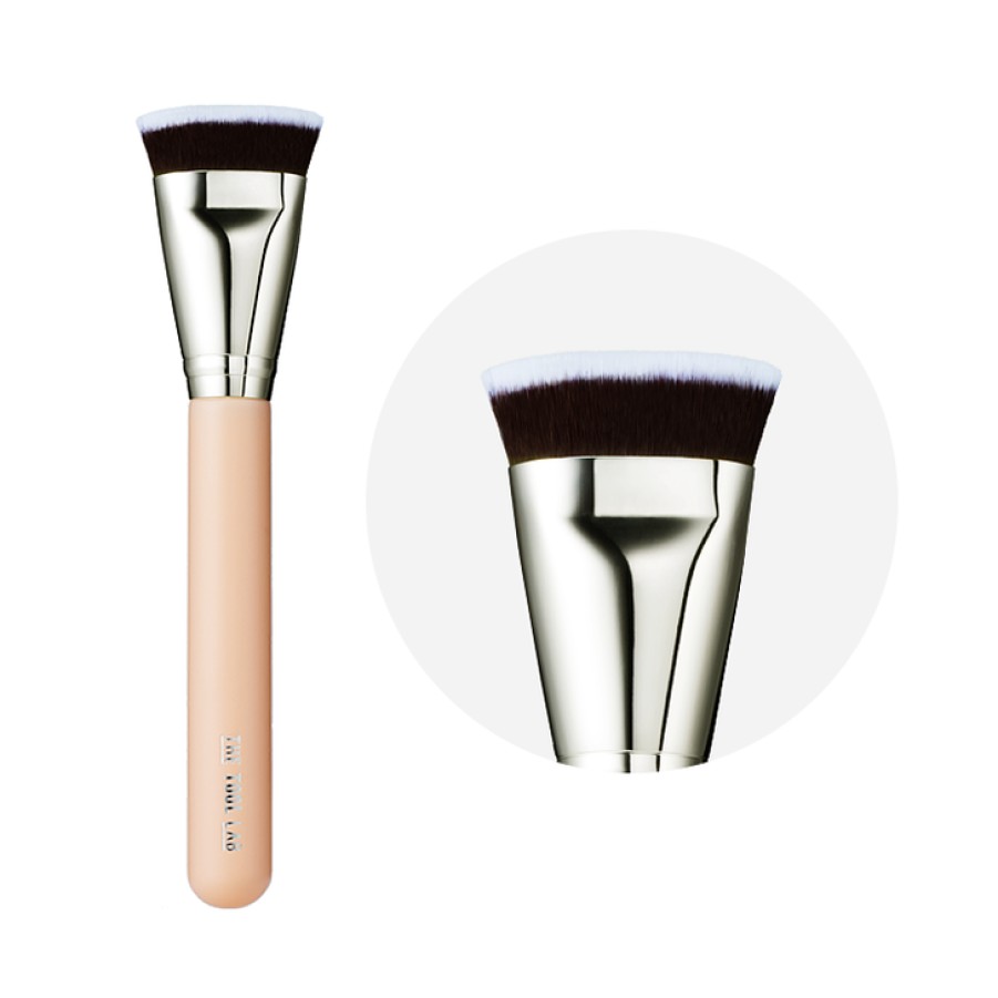 Cosmetics The | The Tool Lab Makeup Brush - 101 Multi Tasker