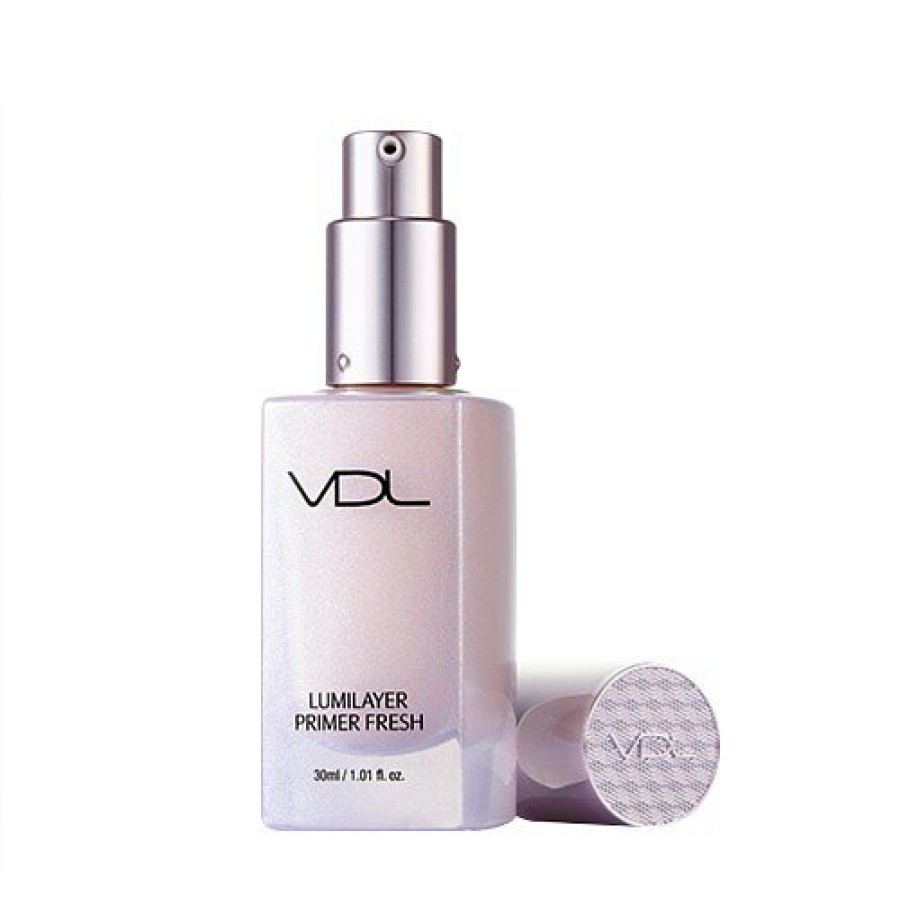 Cosmetics VDL | Vdl Lumilayer Primer Fresh 30Ml