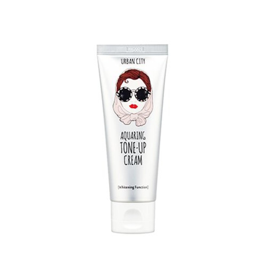 Cosmetics Urban | Urban City Aquaring Tone-Up Cream