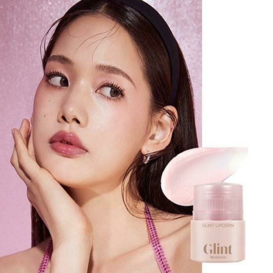 Cosmetics Glint | Glint By Vdivov Glint Lipcerin