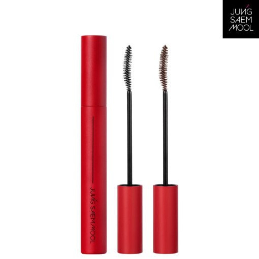 Cosmetics JUNGSAEMMOOL | Jungsaemmool Style Up Lash Mascara