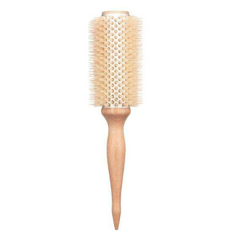 Hair Beauty Fillimilli | Fillimilli Aluminium Roll Brush 65Mm