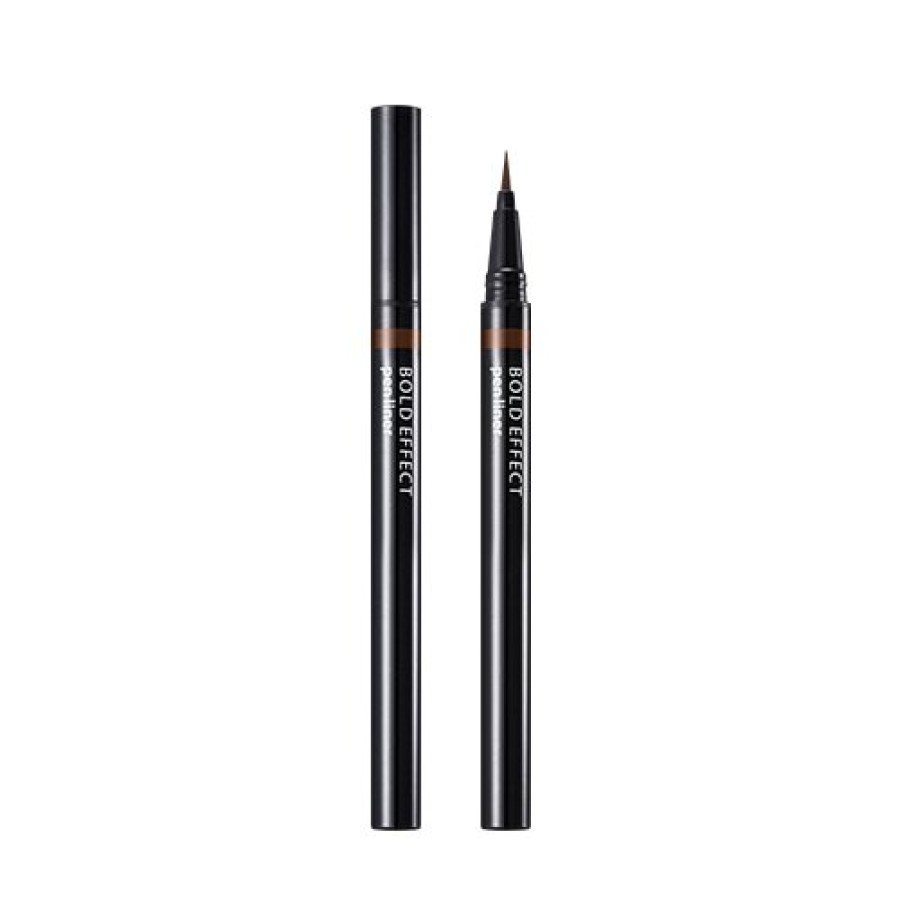 Cosmetics Missha | Missha Bold Effect Pen Liner