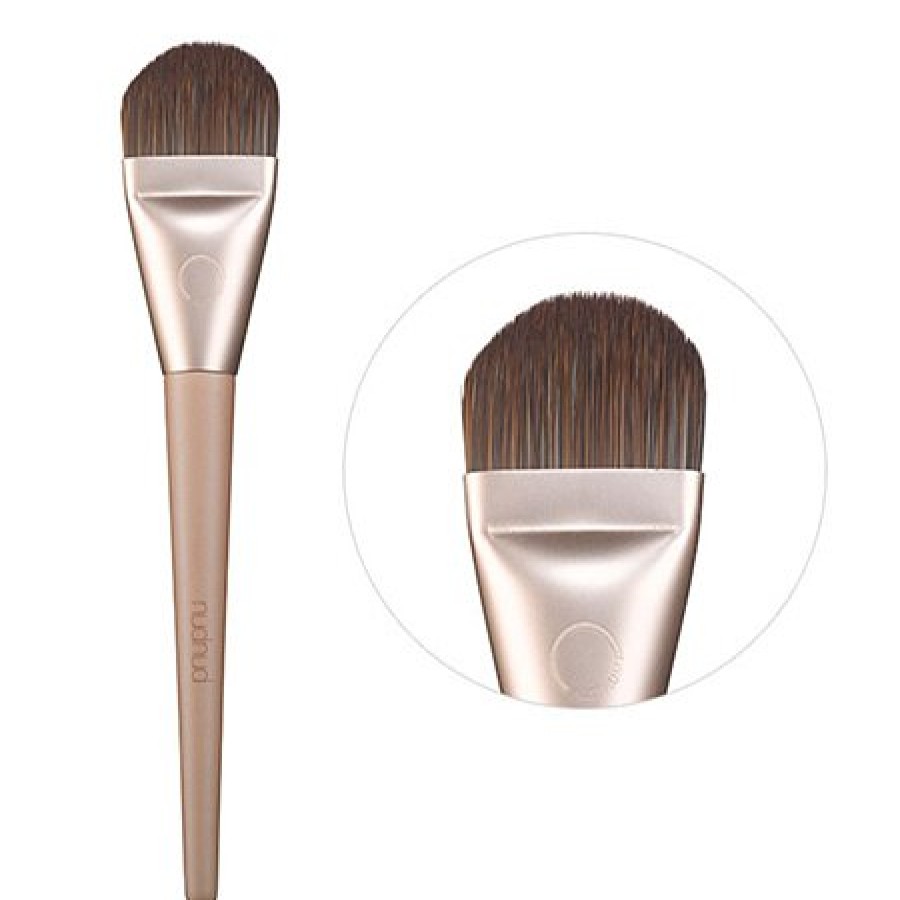 Cosmetics Aritaum | Aritaum Nudnud Glowing Foundation Brush