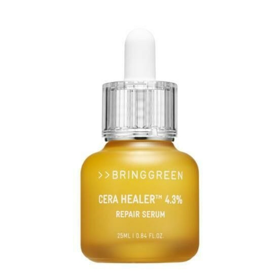 Skin Care Bring | Bring Green Cera Healer 4.3% Repair Serum 25Ml