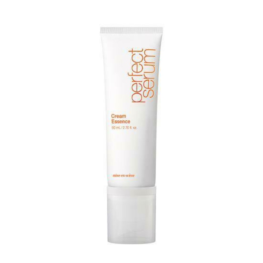 Hair Beauty Mise | Mise En Scene Perfect Serum Cream Essence 80Ml