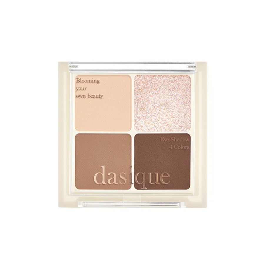 Cosmetics DASIQUE | Dasique Under Eye Maker Shadow Palette