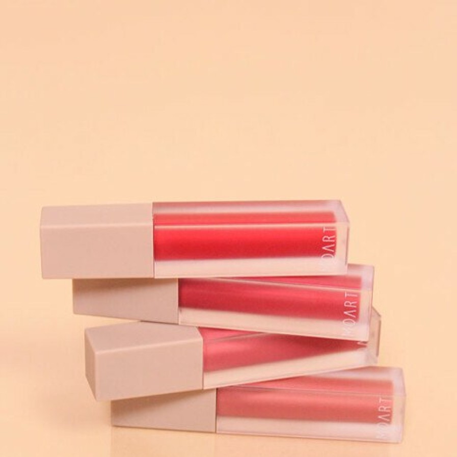 Cosmetics MOART | Moart Liquid Lip Art Tint