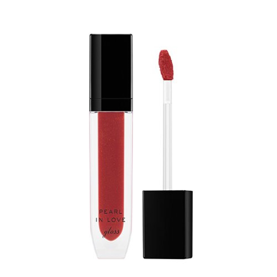 Cosmetics Missha | Missha Pearl In Love Gloss - Hey Dude