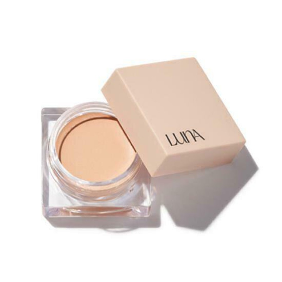 Cosmetics LUNA | Luna Conceal Pot