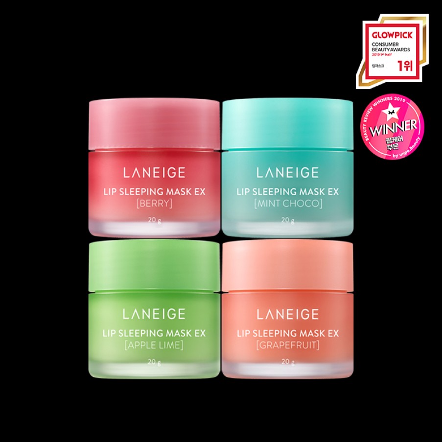 Skin Care Laneige | Laneige Lip Sleeping Mask Ex 20G