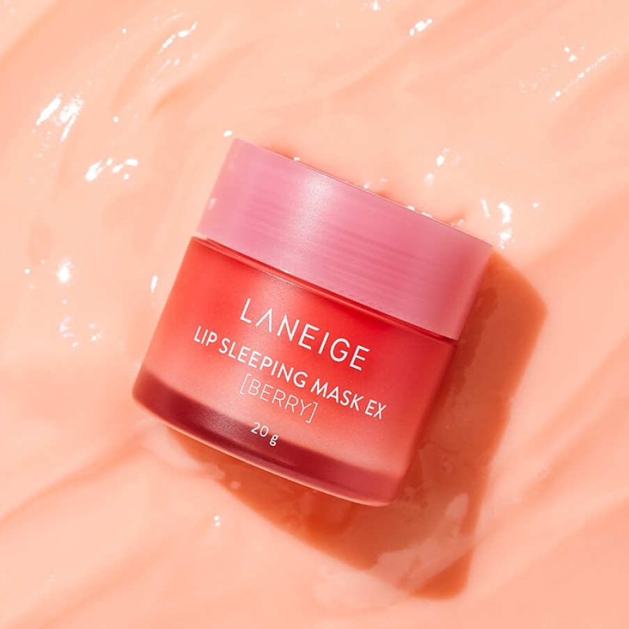 Skin Care Laneige | Laneige Lip Sleeping Mask Ex 20G