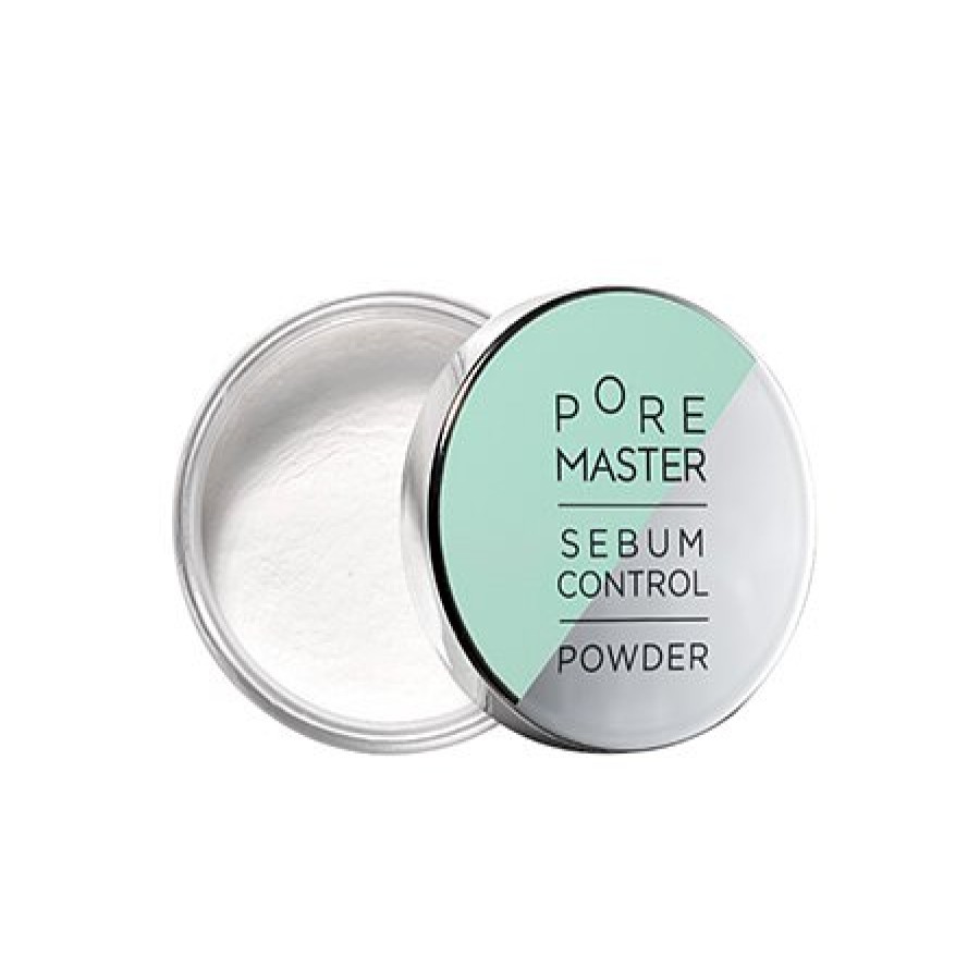 Cosmetics Aritaum | Aritaum Pore Master Sebum Control Powder