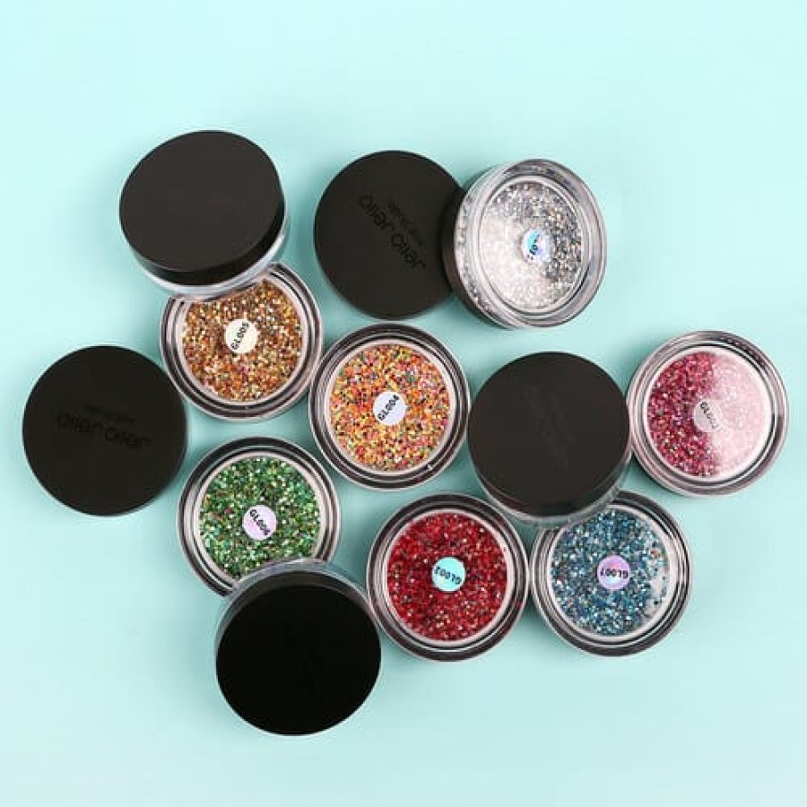 Nail Beauty Jello | Jello Jello Prinkle Rainbow Glitter