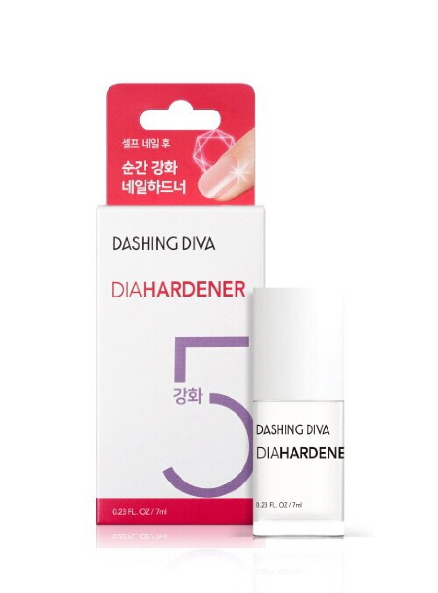 Nail Beauty Dashing | Dashing Diva Diahardener