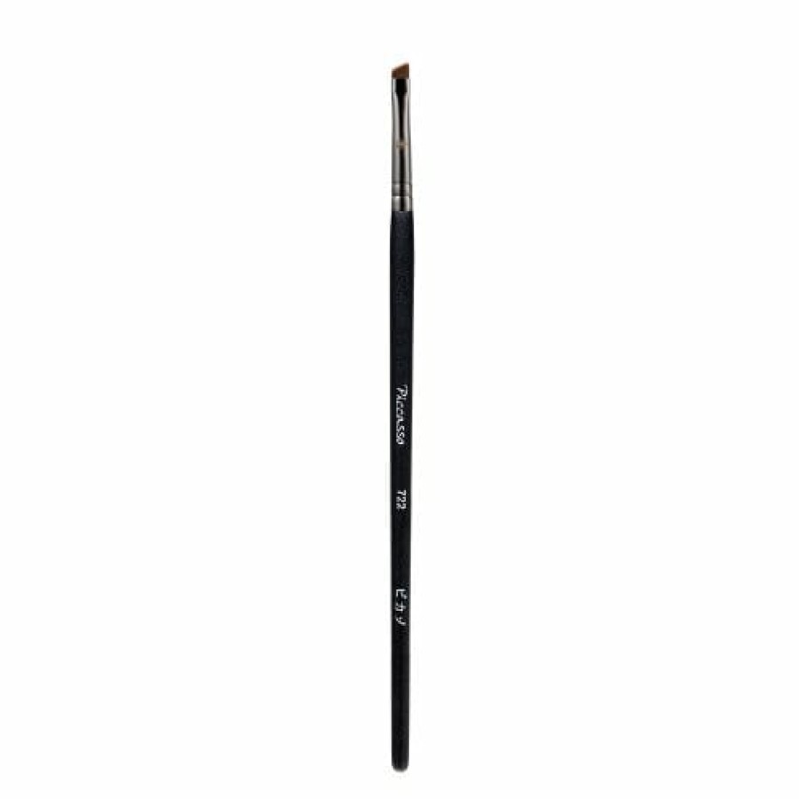 Cosmetics PICCASSO | Piccasso 722 Diagonal Type Eyeshadow