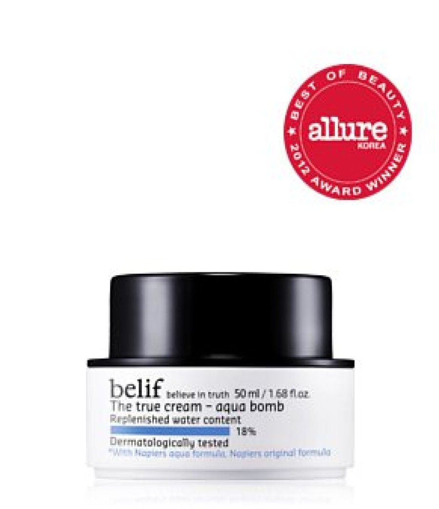 Skin Care belif | Belif The True Cream - Aqua Bomb 50Ml